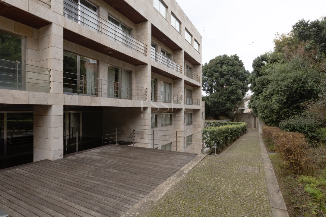 Apartamento T4 para Venda em Aldoar, Foz do Douro e Nevogilde Foto 22