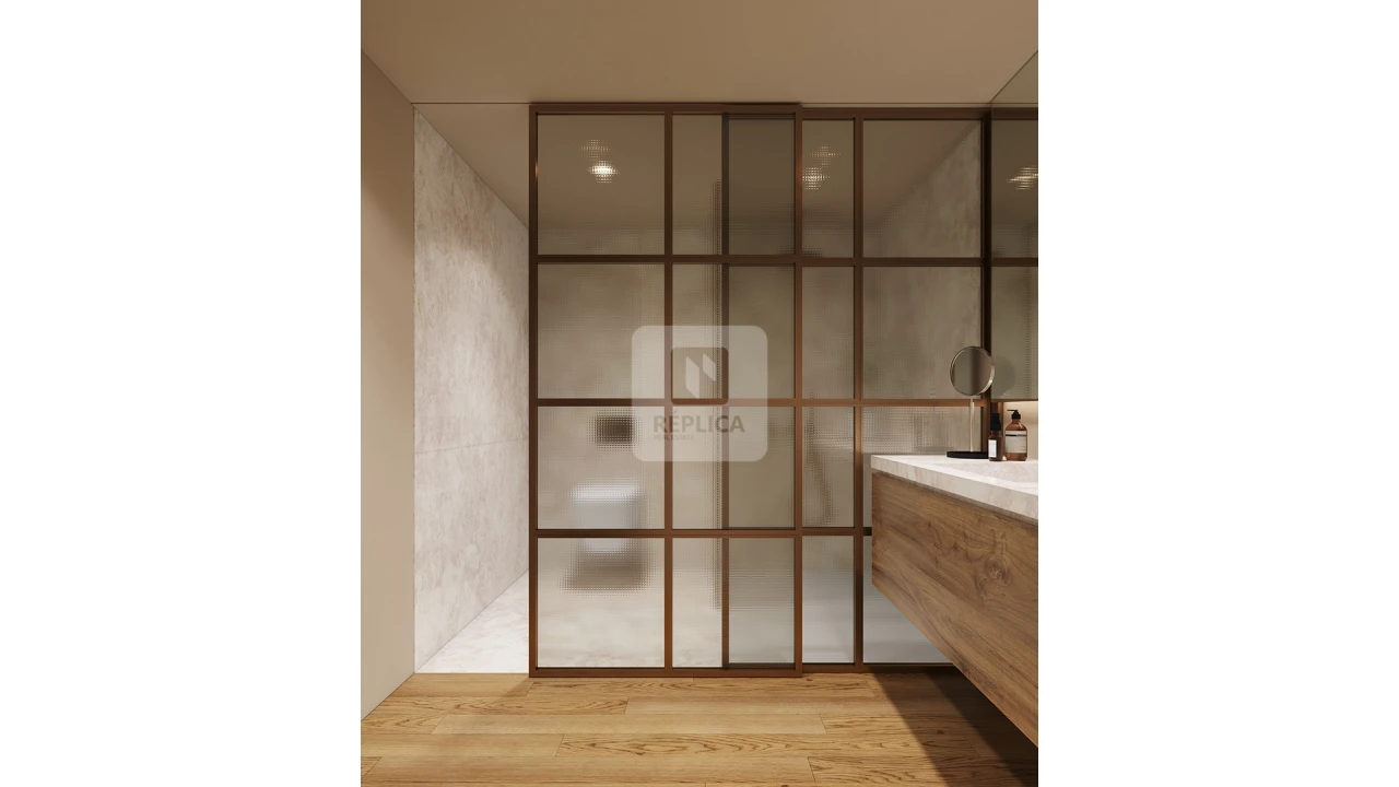 Apartamento T1 para Venda em Matosinhos e Leça da Palmeira Foto 10