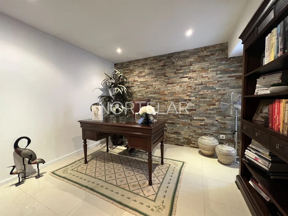 Moradia T3 para Venda em Avidos e Lagoa Foto 29