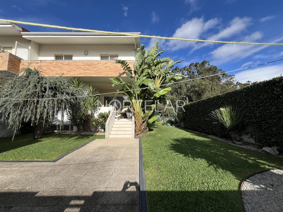 Moradia T3 para Venda em Avidos e Lagoa Foto 35