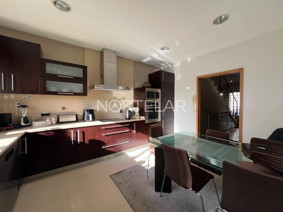 Moradia T3 para Venda em Avidos e Lagoa Foto 15