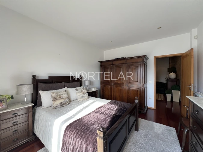 Moradia T3 para Venda em Avidos e Lagoa Foto 19