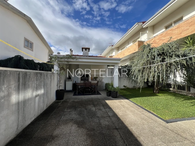 Moradia T3 para Venda em Avidos e Lagoa Foto 33