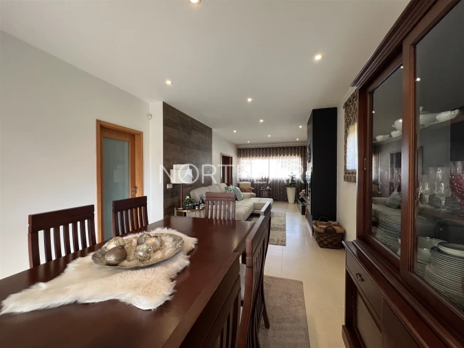 Moradia T3 para Venda em Avidos e Lagoa Foto 9