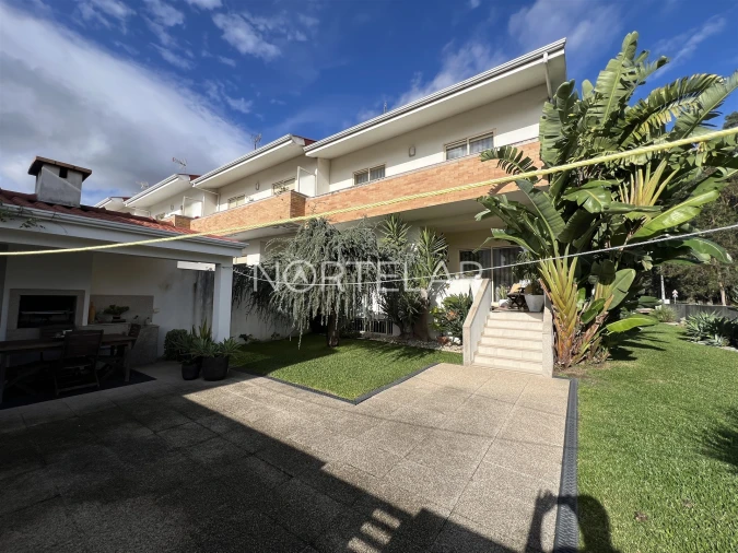 Moradia T3 para Venda em Avidos e Lagoa Foto 34