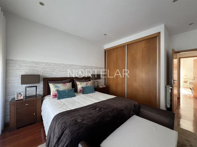 Moradia T3 para Venda em Avidos e Lagoa Foto 25