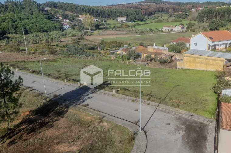 Terreno para Venda em Alcanede Foto 19