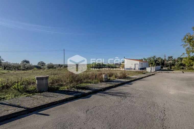 Terreno para Venda em Alcanede Foto 34