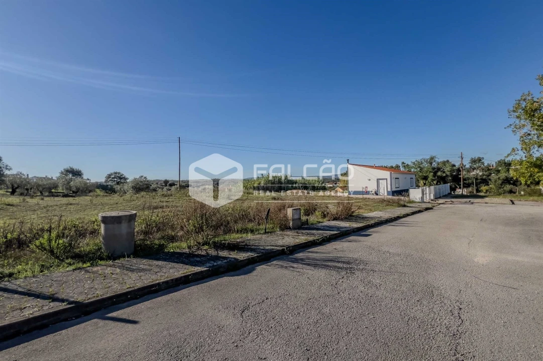 Terreno para Venda em Alcanede Foto 34