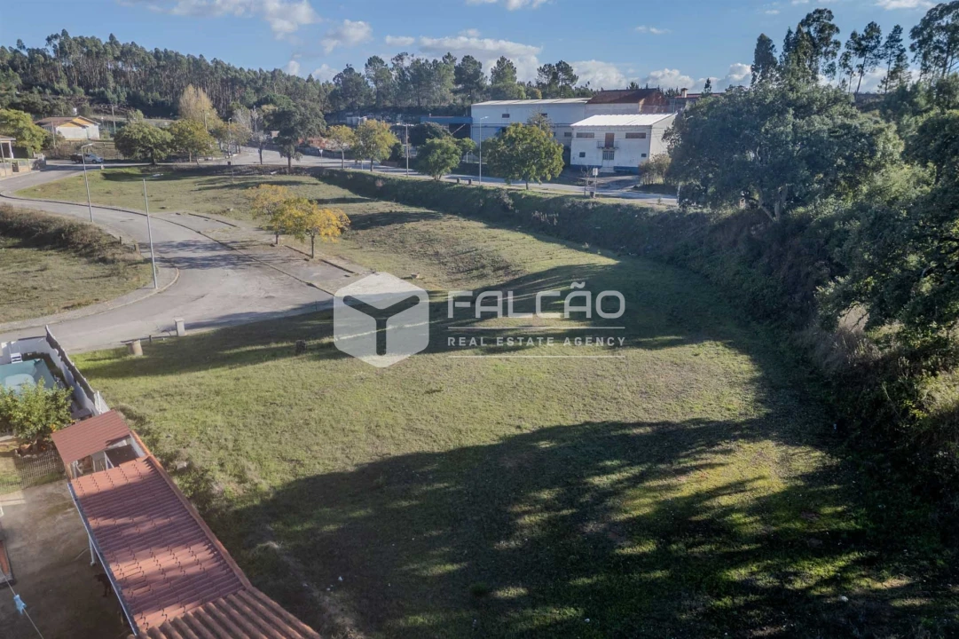 Terreno para Venda em Alcanede Foto 22