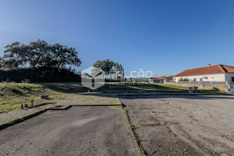 Terreno para Venda em Alcanede Foto 25