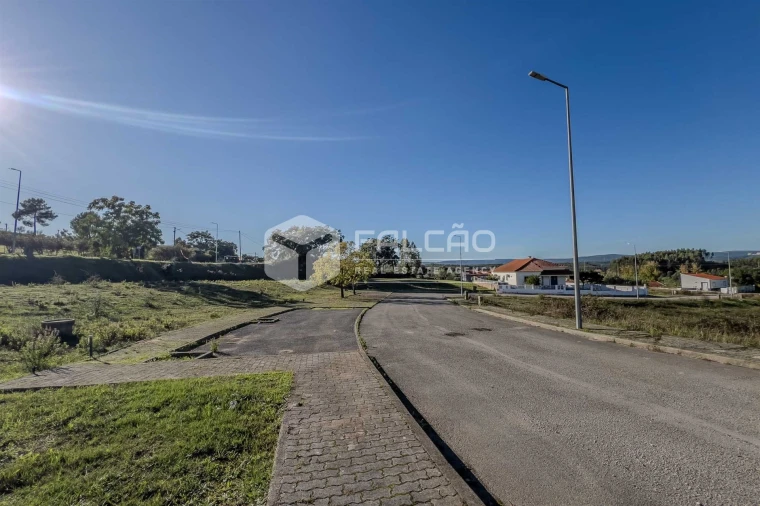 Terreno para Venda em Alcanede Foto 23