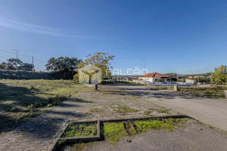 Terreno para Venda em Alcanede Foto 24