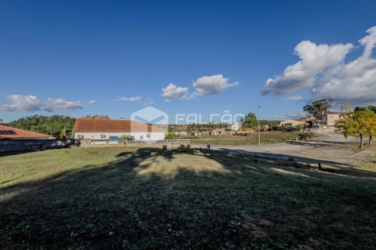 Terreno para Venda em Alcanede Foto 28