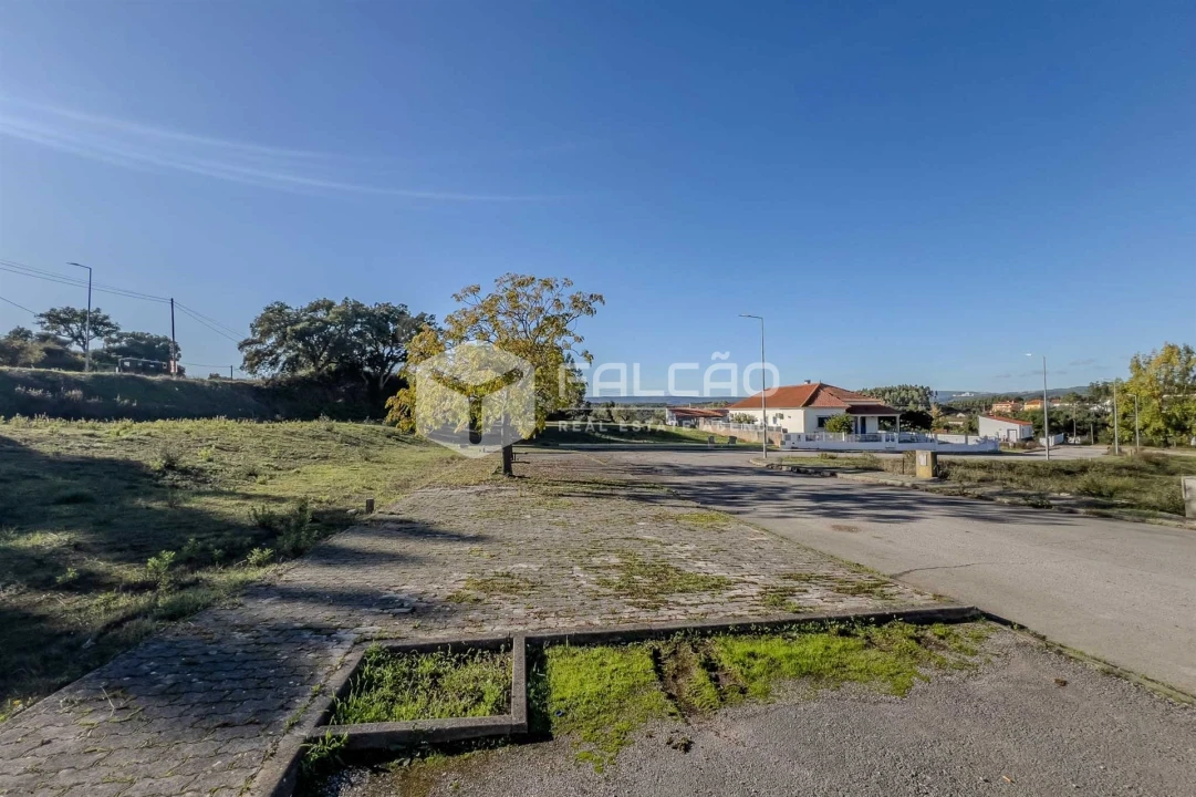 Terreno para Venda em Alcanede Foto 24