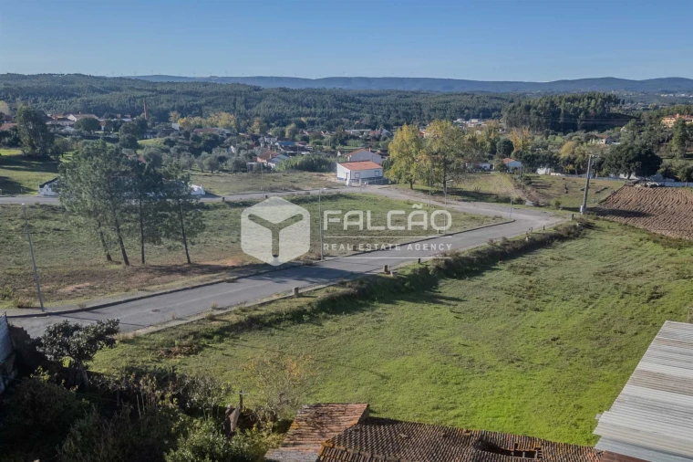 Terreno para Venda em Alcanede Foto 20