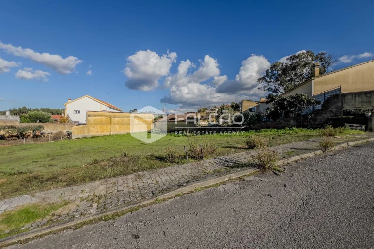 Terreno para Venda em Alcanede Foto 31