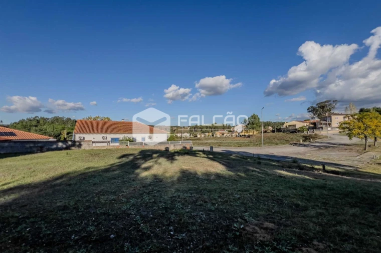 Terreno para Venda em Alcanede Foto 34