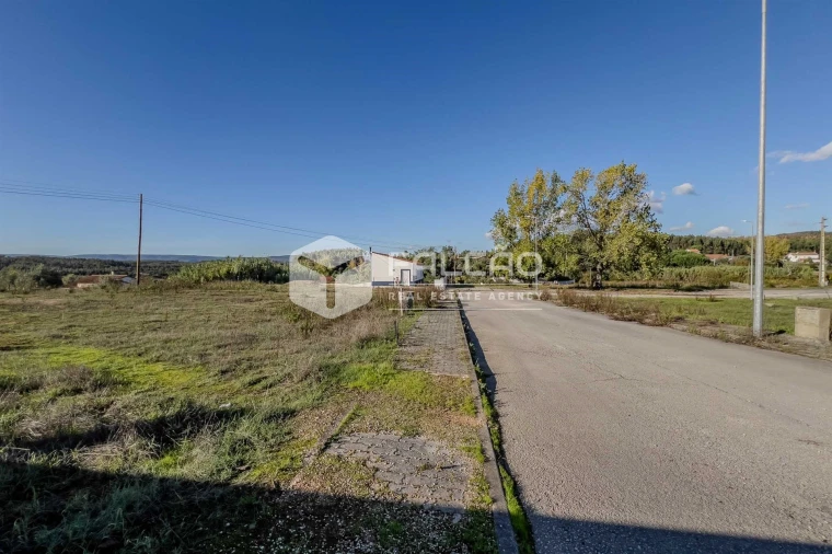 Terreno para Venda em Alcanede Foto 36