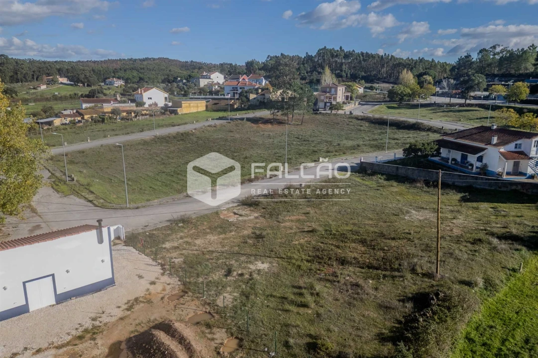 Terreno para Venda em Alcanede Foto 21