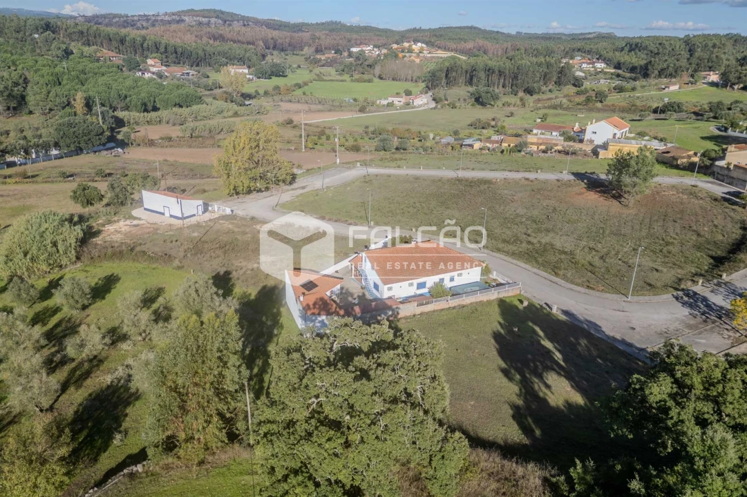 Terreno para Venda em Alcanede Foto 14