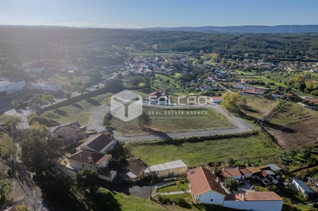 Terreno para Venda em Alcanede Foto 5