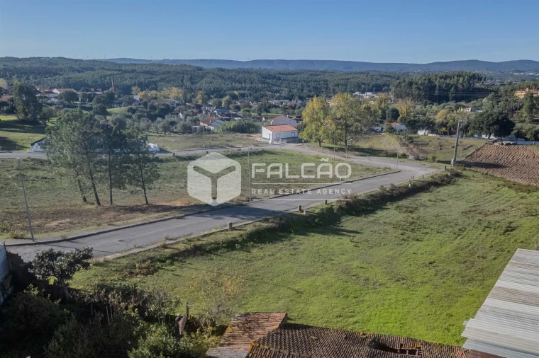 Terreno para Venda em Alcanede Foto 19