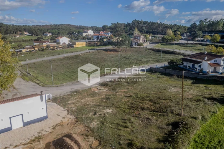 Terreno para Venda em Alcanede Foto 20