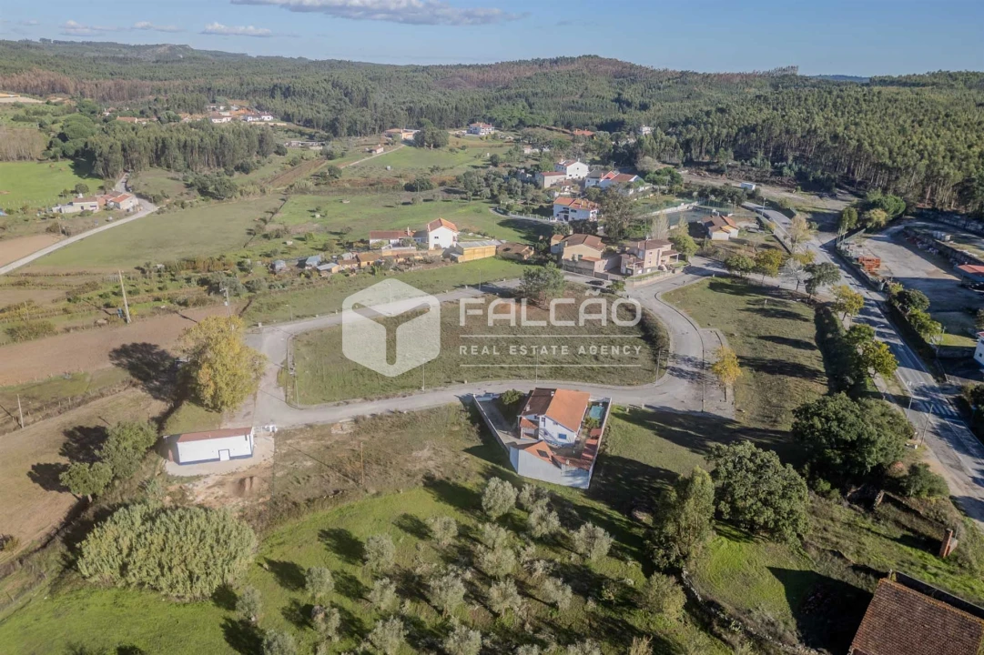 Terreno para Venda em Alcanede Foto 10