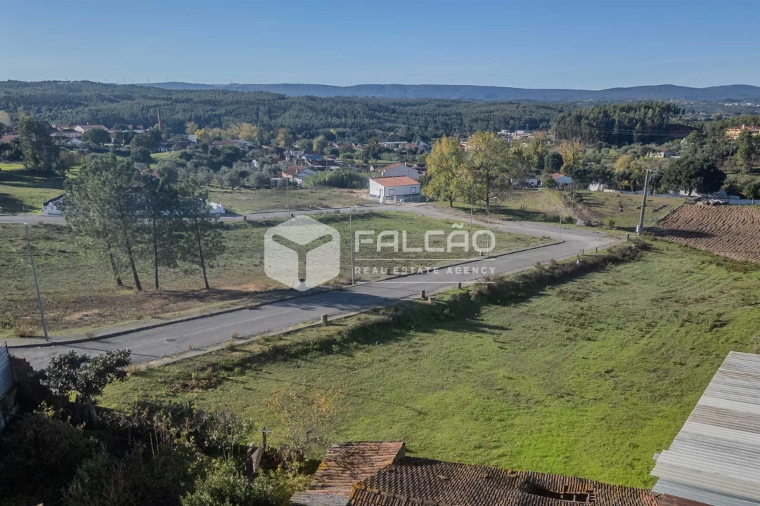 Terreno para Venda em Alcanede Foto 20