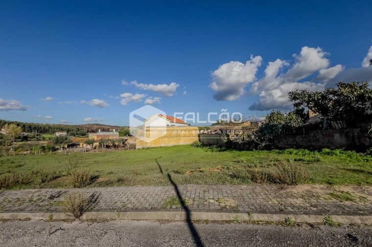 Terreno para Venda em Alcanede Foto 30