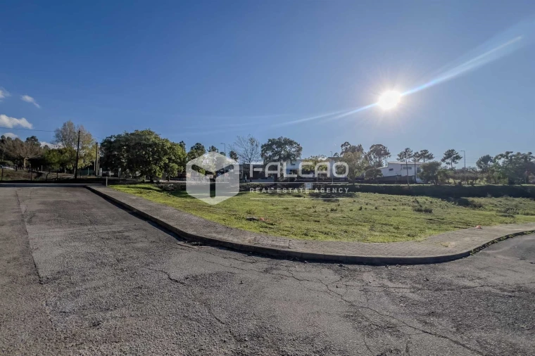 Terreno para Venda em Alcanede Foto 33