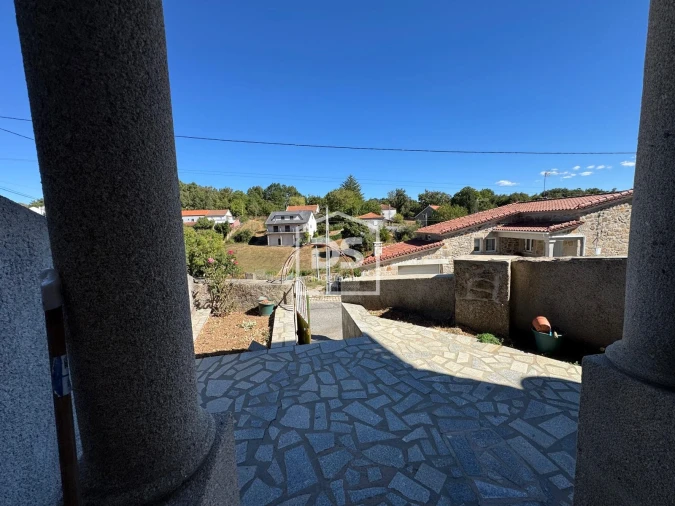 Moradia T4 para Venda em Quintas de São Bartolomeu Foto 8