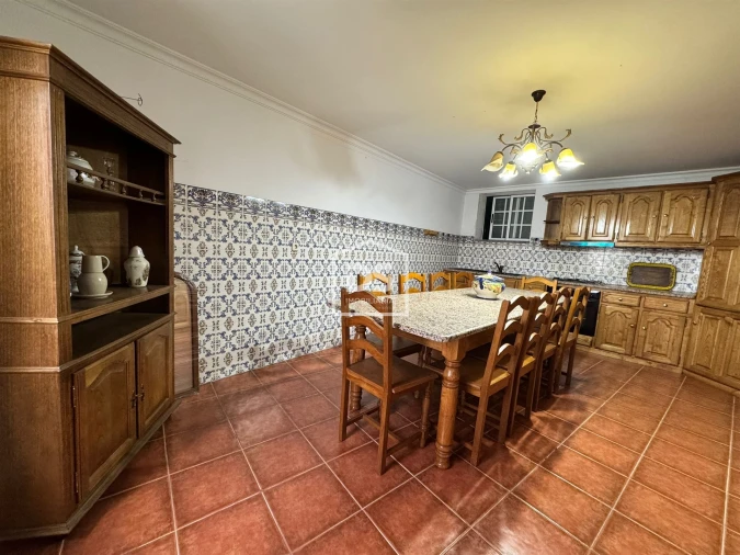 Moradia T4 para Venda em Quintas de São Bartolomeu Foto 19