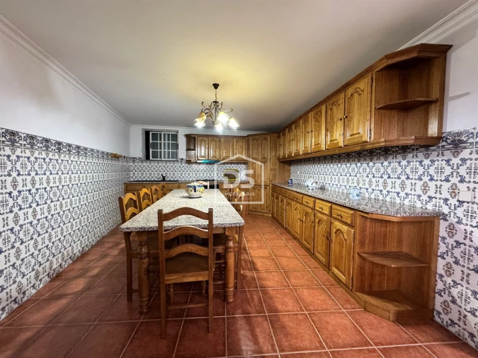 Moradia T4 para Venda em Quintas de São Bartolomeu Foto 2