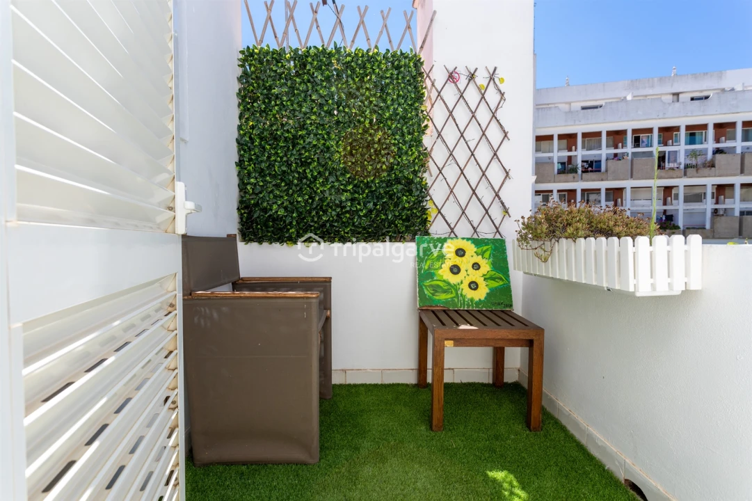 Moradia T2 para Venda em Albufeira e Olhos de Água Foto 29