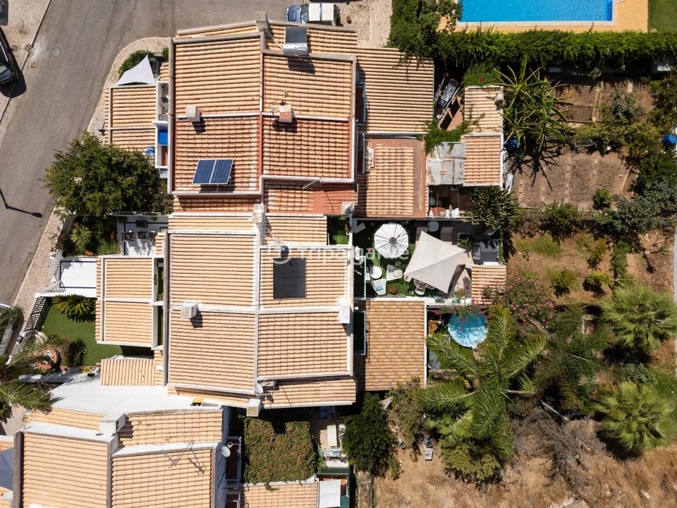 Moradia T2 para Venda em Albufeira e Olhos de Água Foto 41