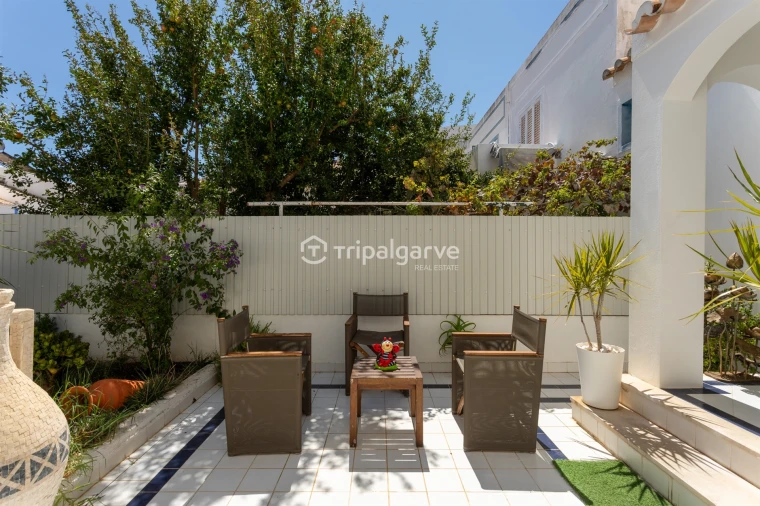 Moradia T2 para Venda em Albufeira e Olhos de Água Foto 28