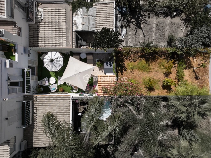 Moradia T2 para Venda em Albufeira e Olhos de Água Foto 40