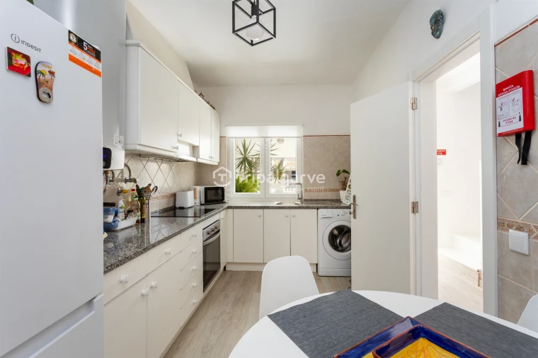 Moradia T2 para Venda em Albufeira e Olhos de Água Foto 23