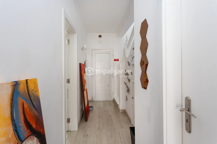 Moradia T2 para Venda em Albufeira e Olhos de Água Foto 31