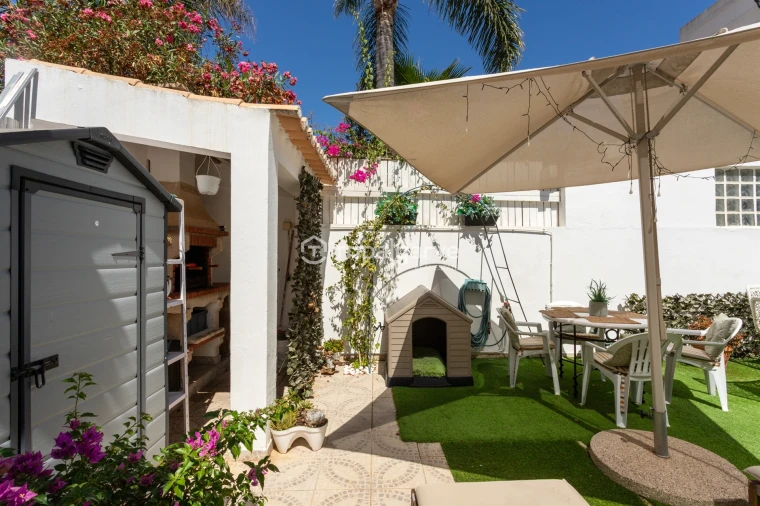 Moradia T2 para Venda em Albufeira e Olhos de Água Foto 36