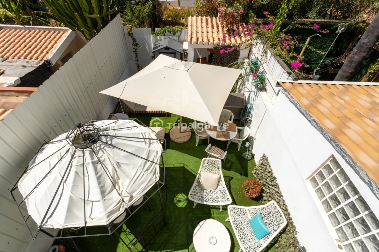 Moradia T2 para Venda em Albufeira e Olhos de Água Foto 12