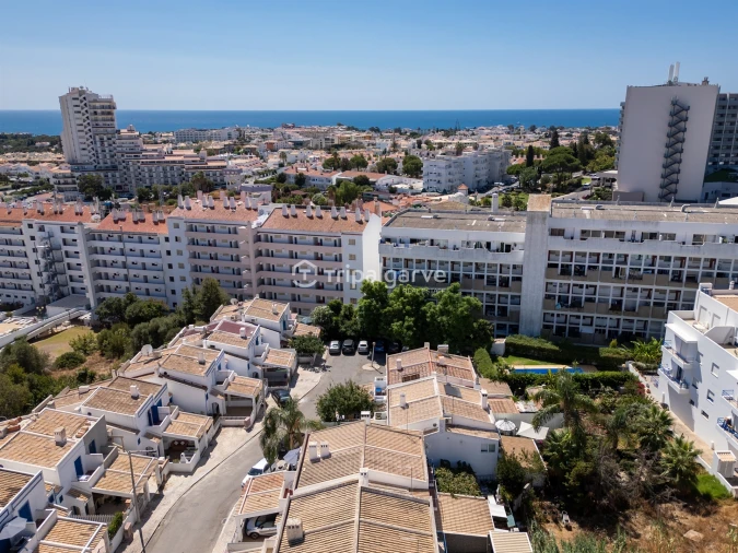 Moradia T2 para Venda em Albufeira e Olhos de Água Foto 38