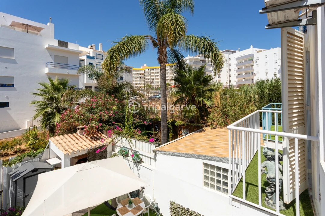 Moradia T2 para Venda em Albufeira e Olhos de Água Foto 17