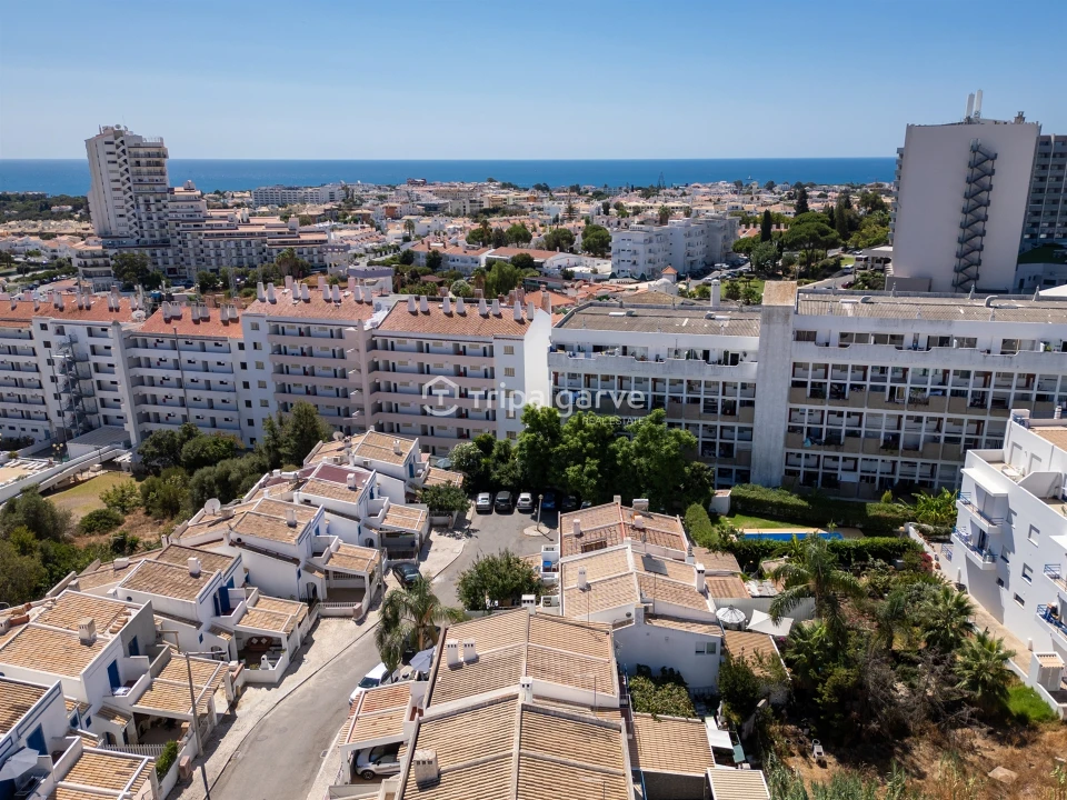 Moradia T2 para Venda em Albufeira e Olhos de Água Foto 38