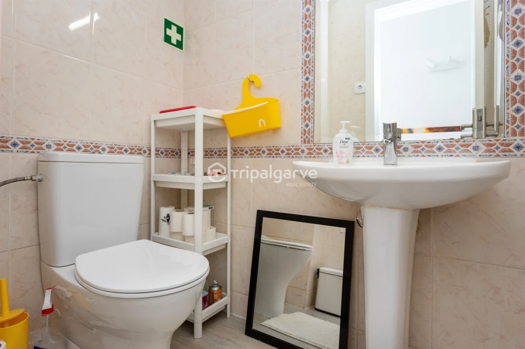 Moradia T2 para Venda em Albufeira e Olhos de Água Foto 27