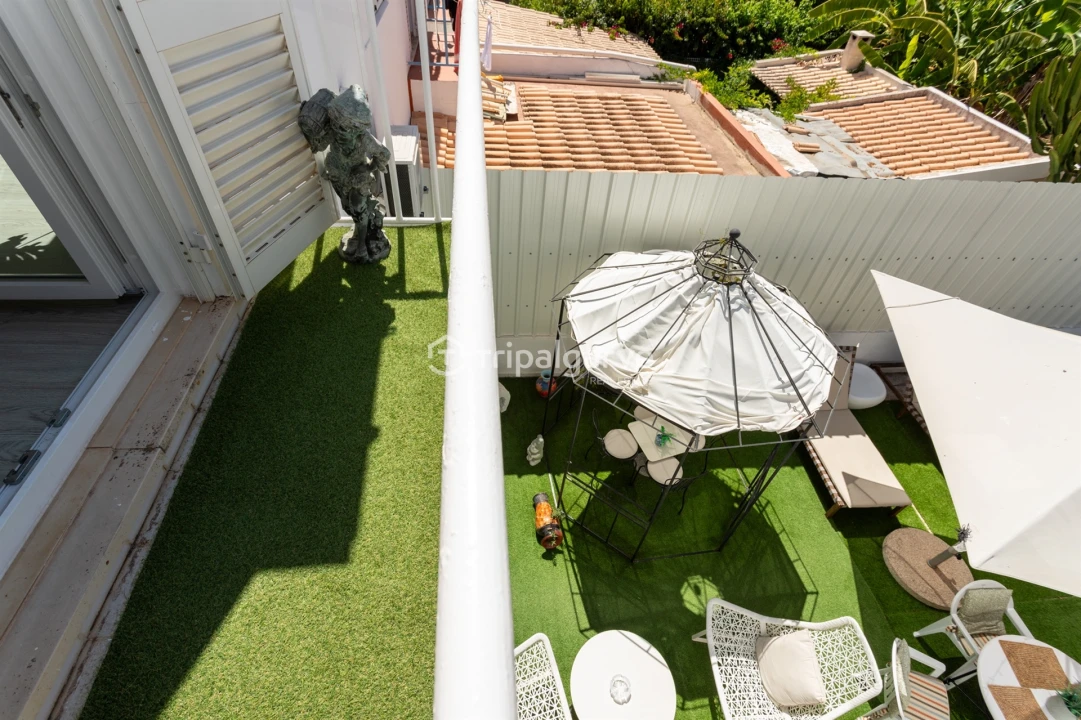 Moradia T2 para Venda em Albufeira e Olhos de Água Foto 15