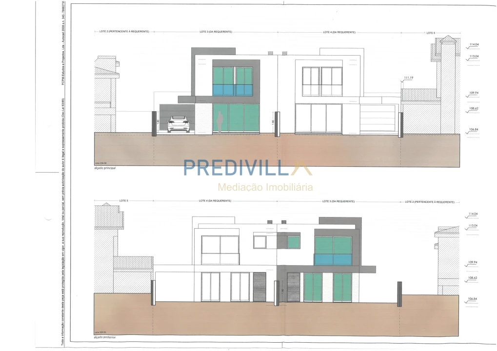 Moradia T4 para Venda em Castêlo da Maia Foto 8