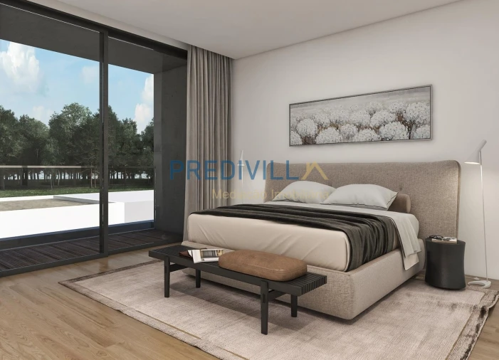 Moradia T4 para Venda em Castêlo da Maia Foto 7